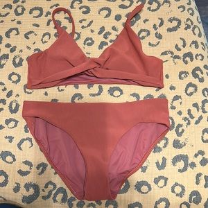 Lululemon Bathing Suit